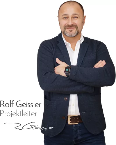 Neuer Webdesigner