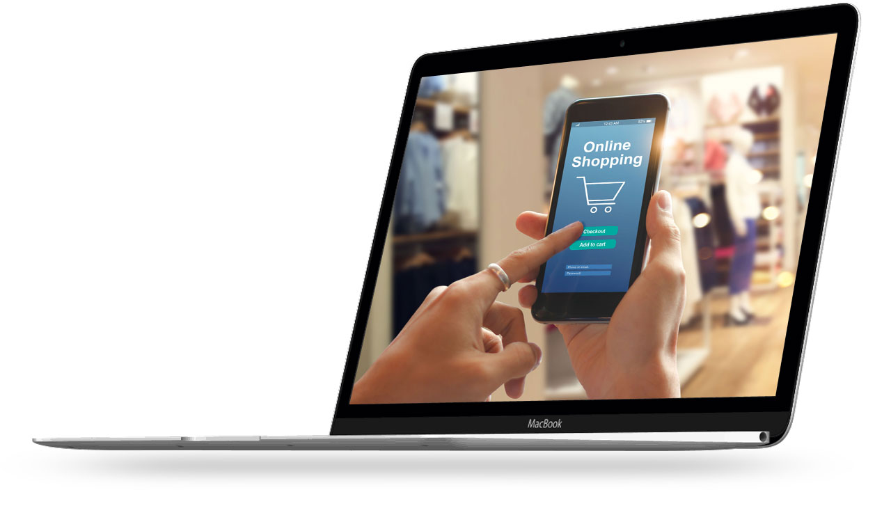 Webagentur für Webshop programmierung