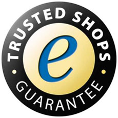 Trusted Shops Gütesiegel für Webshops