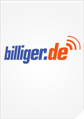 billiger.de Webshop Anbindung