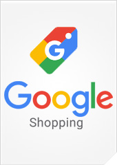 Google Shopping für Ihren Webshop