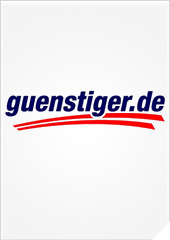 guenstiger.de Webshop Preisvergleich
