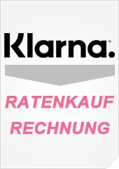 Klarna Rechnungs- und Ratenkauf