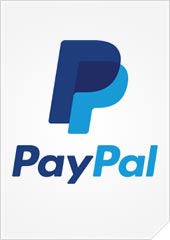 Paypal Zahlung im Shop
