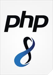 PHP Version 8.x