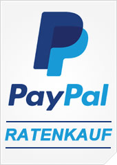 Teilzahlungskauf im Webshop anbieten