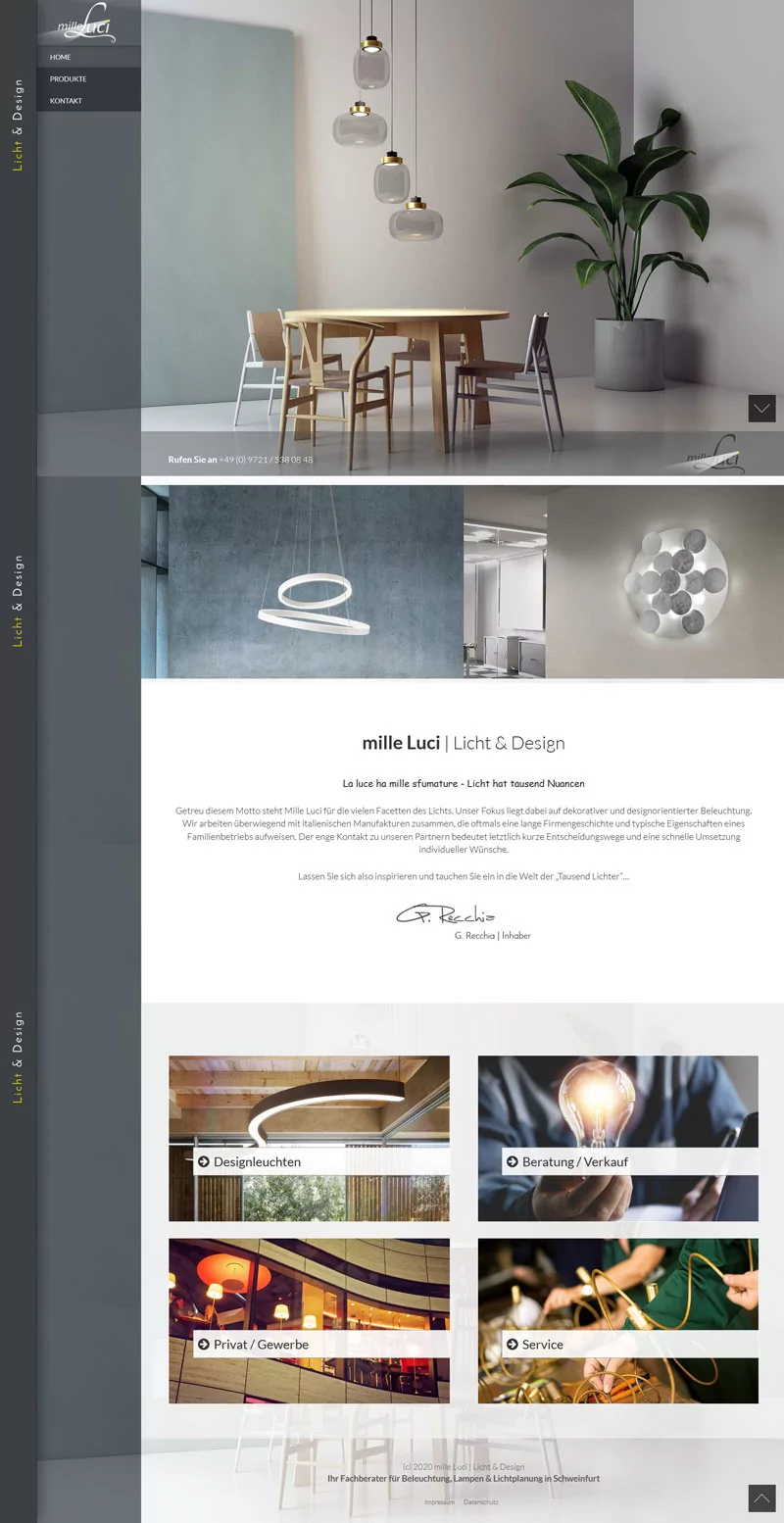 Werbeagentur für Webdesign aus Schweinfurt