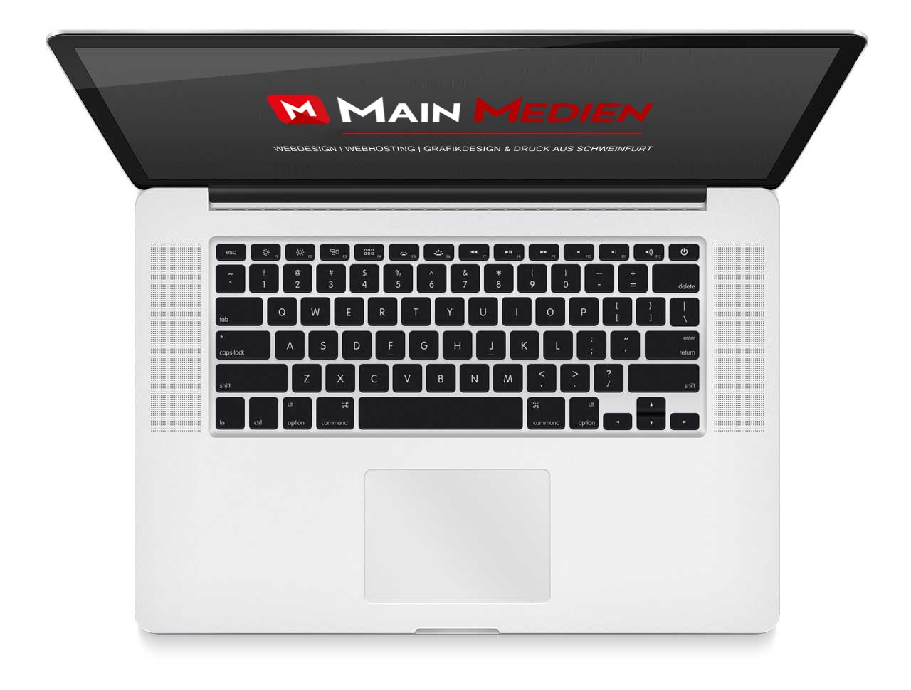 Webagentur aus Schweinfurt